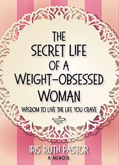 The Secret Life of the Weight-Obsessed Woman
